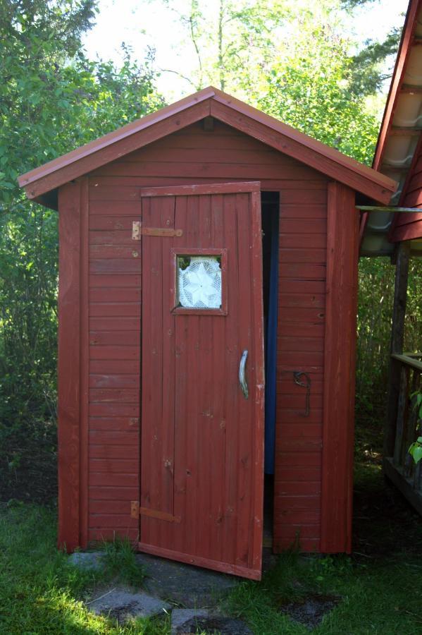 Karlsaeter - Lilla Stugan Älvkarleby Esterno foto