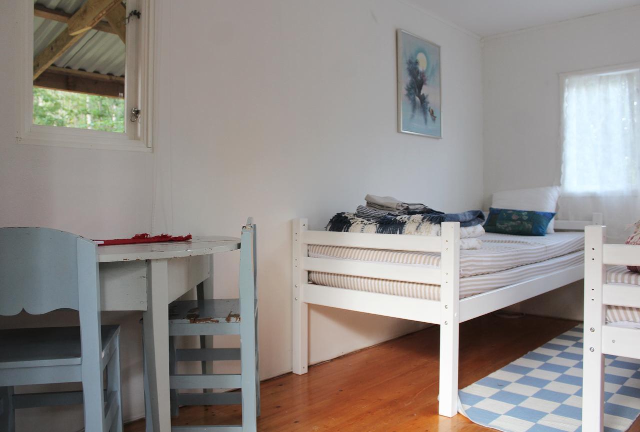 Karlsaeter - Lilla Stugan Älvkarleby Esterno foto